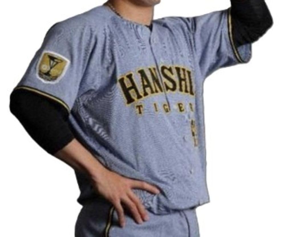 Amazon.co.jp: 阪神タイガース 森下翔太 2026 レプリカユニフォーム