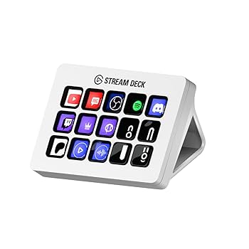 Elgato Stream Deck MK.2（15キー配列） Amazon.co.jp: 【Amazon.co.jp限定】Elgato Stream Deck MK.2