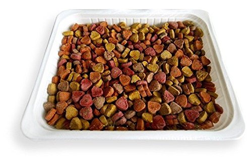 Mediterranean Natural Premios para Perros Snacks Snacks Serrano Pavo