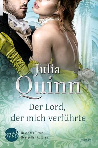 Bild: Der Lord, der mich verf�hrte: Roman (Smythe-Smith, Band 4) f�r 10,23 EUR (-36%) statt 79,99 EUR bei amazon.de