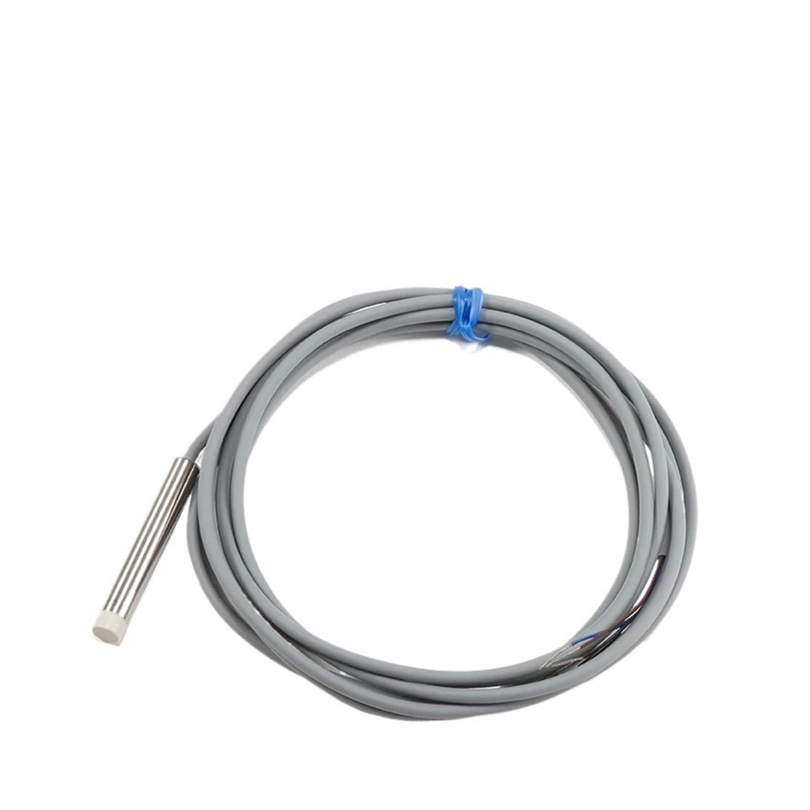 BALYDLUL Capacitive proximity switch(CM6.5-02U,NPN NC)
