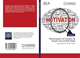 atamano krasnov  Motivasyon ve Tutum ile Başarı Arasındaki İlişki: İngilizce Hazırlık Sınıfları Örneği: ¿ngilizce Haz¿rl¿k S¿n¿flar¿ Örne¿i