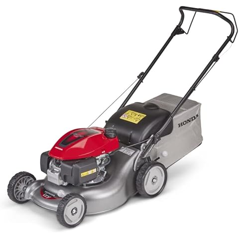 Cortacésped Honda HRG466SKEH autopropulsado Cover