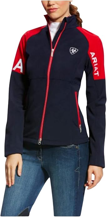 ariat jacket usa