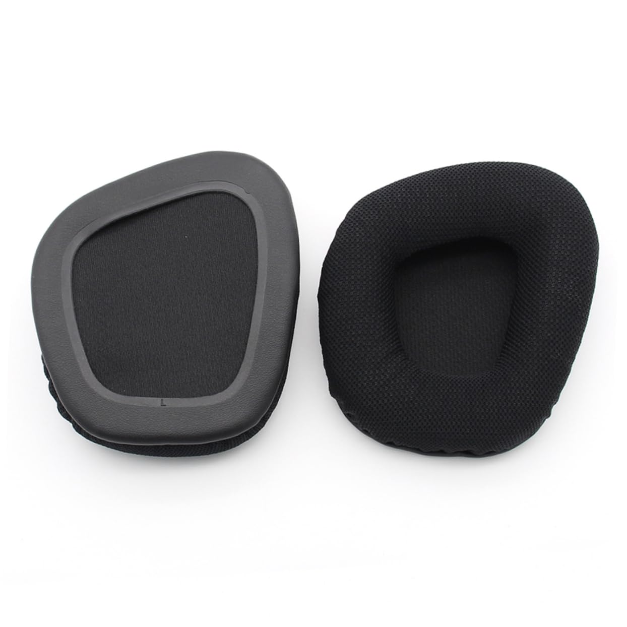 Tofficu 5 Paia Cuscinetti per Cuffie Compatibili Ricambio Auricolari Design Ergonomico e Facile Installazione Comfort e Durabilità Ottimali Cuscini Cuffie