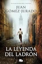 La leyenda del ladrón