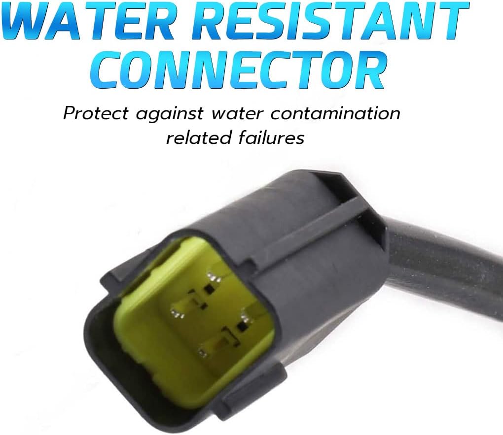 Downstream O2 Oxygen Sensor for 2007-2012 Nissan Sentra 2.0L 2.5L 250-24741