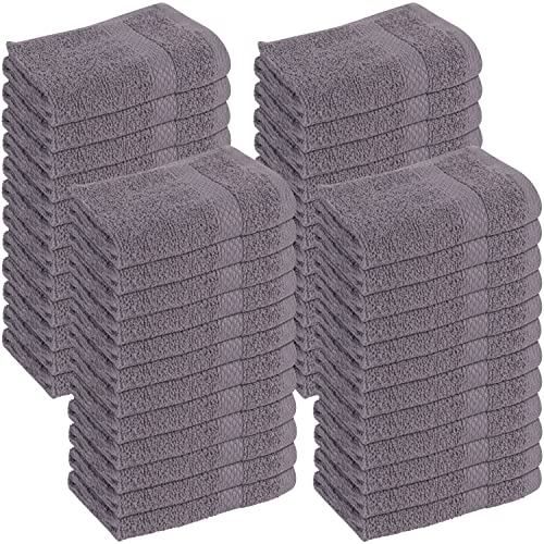 GREEN LIFESTYLE Lot de 48 serviettes Cover