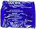 Torex Professional Hot and Cold Therapy Roll on Sleeves (Medium) Fits Calf, Knee and Thigh with circumference of 10 inch to 15 inch.