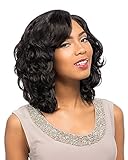 Sensationnel BODY WAVE 10S 3PCS (Natural) - Bare & Natural 100% Peruvian Virgin Remi Weave