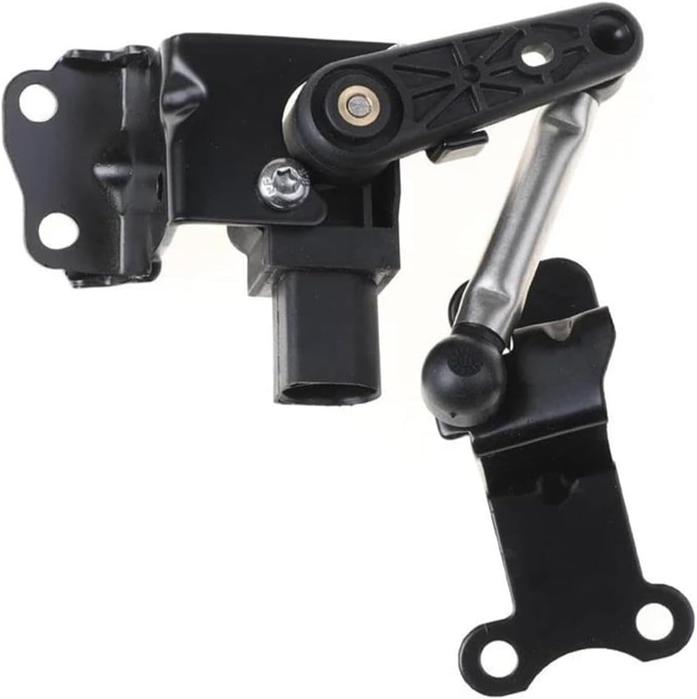 Car Height Level Sensor, Car Height Sensor Height Level Sensor Body Height Sensor 1K0941273M 1K0941273F 1K0941273C 1T0907503B for Skoda for Octavia 2004-2013