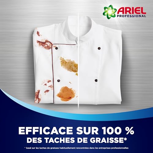ARIEL Lessive professionnelle original tout En 1 capsules 70 doses - vue 3