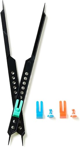 Divisores de escala proporcional para artistas, herramientas de dibujo, herramientas de calibrador de medición, regla de brújula multifuncional para