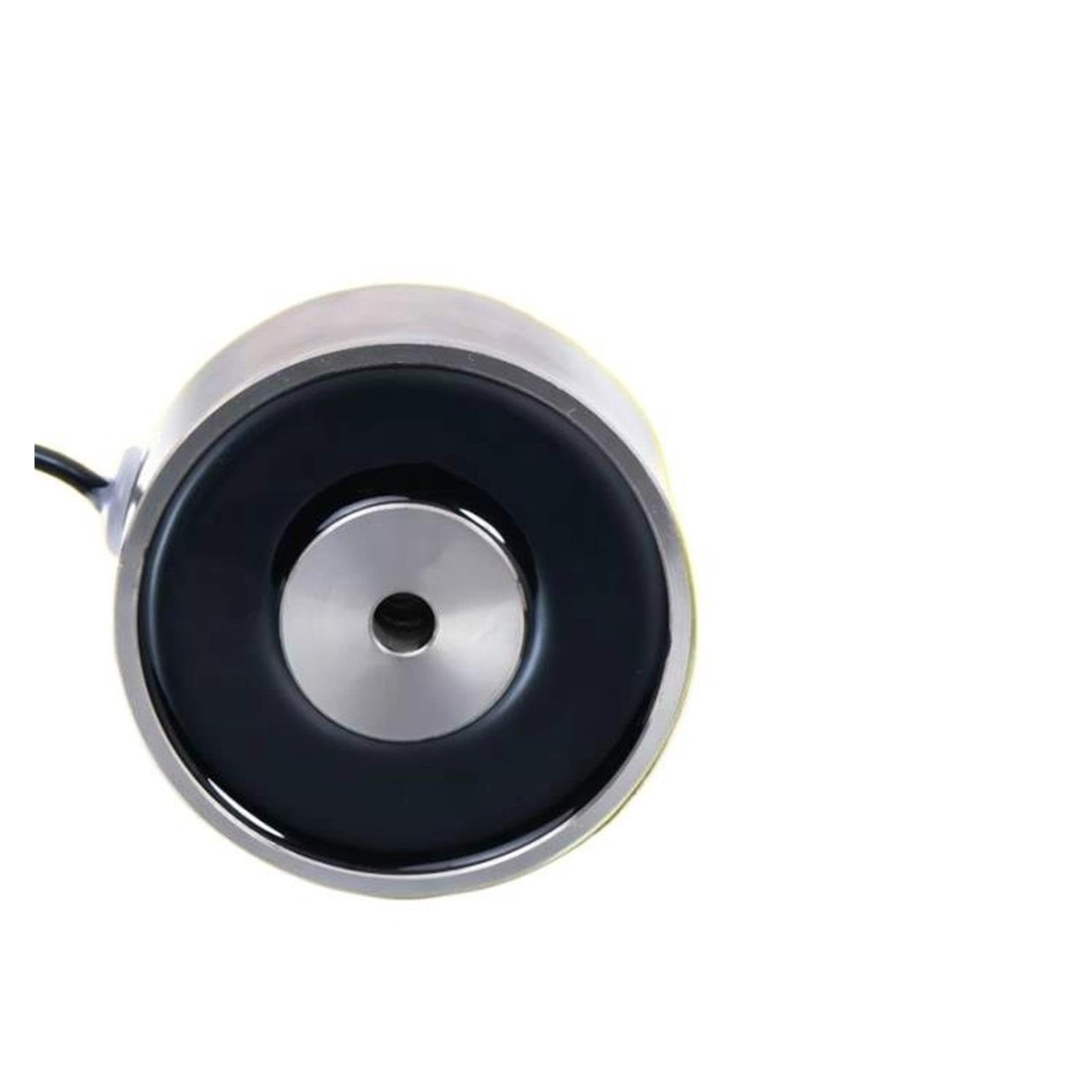 Électro-aimant à ventouse XDA-80/38 24/12/220V puissance d'aspiration 100 kg(12v)