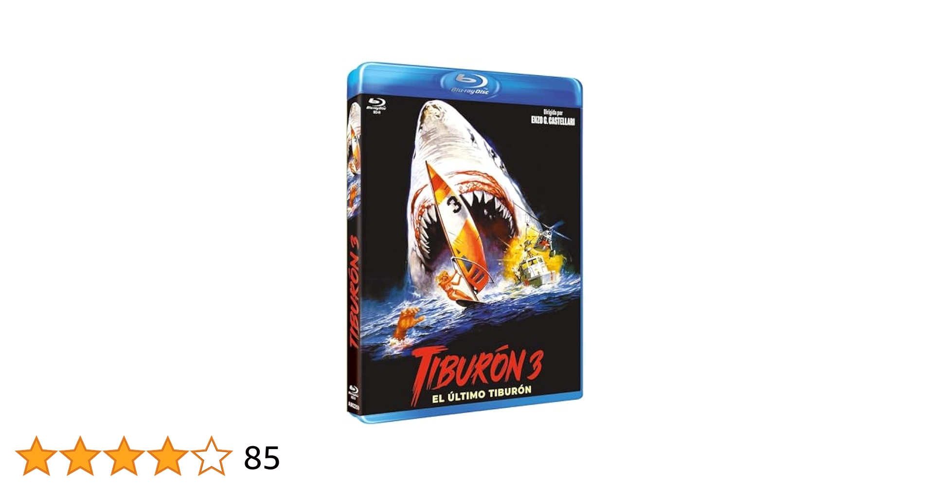 (未使用･未開封品)Shark [Blu-ray] 新品未開封 キャッツ ブルーレイ+DVD フランチェスカ