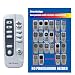 Generic Replacement for Frigidaire Air Conditioner Remote Control Listed in the Picture