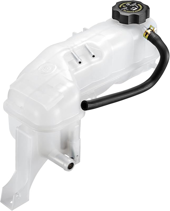 Reservatório de expansão do líquido de arrefecimento BDFHYK para Chevy Cavalier 1999–2005 2.2L L4