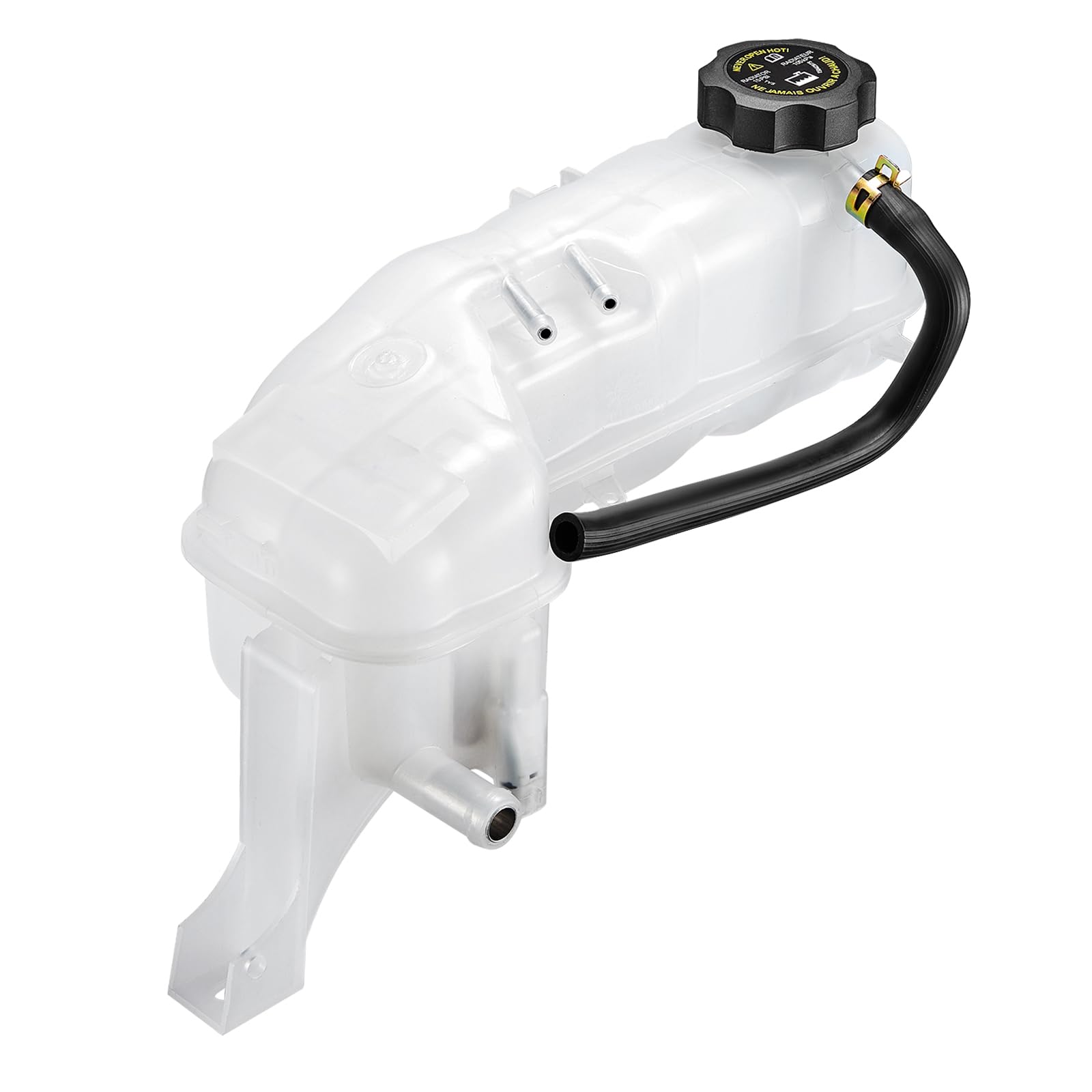 BDFHYK Coolant Reservoir Compatible With Chevy Cavalier 1999-2005 2.2L l4