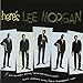Here's Lee Morgan
