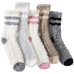 5 Pairs Light Color, 6-10