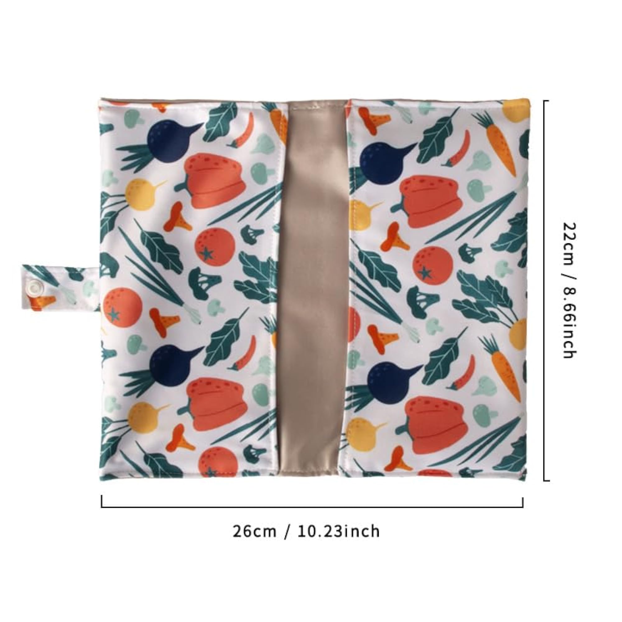 Compact Storage Shoulder or Crossbody Bag, Storage and Organisation