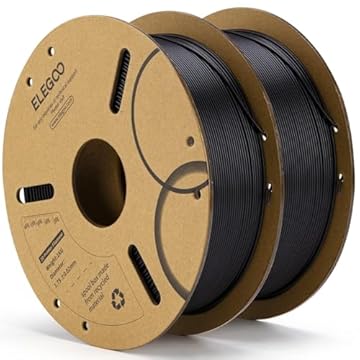 two filament 3d printer