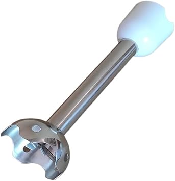 Blender Stir Bar Egg Beater Mixer Parts HR1366 HR1617 HR1619 HR1613 HR1364 Accessories ,Compatible for Philips