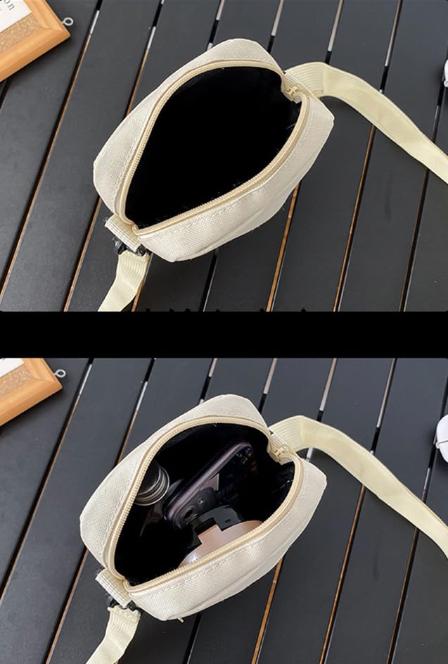 Women's Mini Cross-body Shoulder Strap Cell Phone Pouch Bag Small Purses Lightweight Crossbody Bag Fashion Travel4