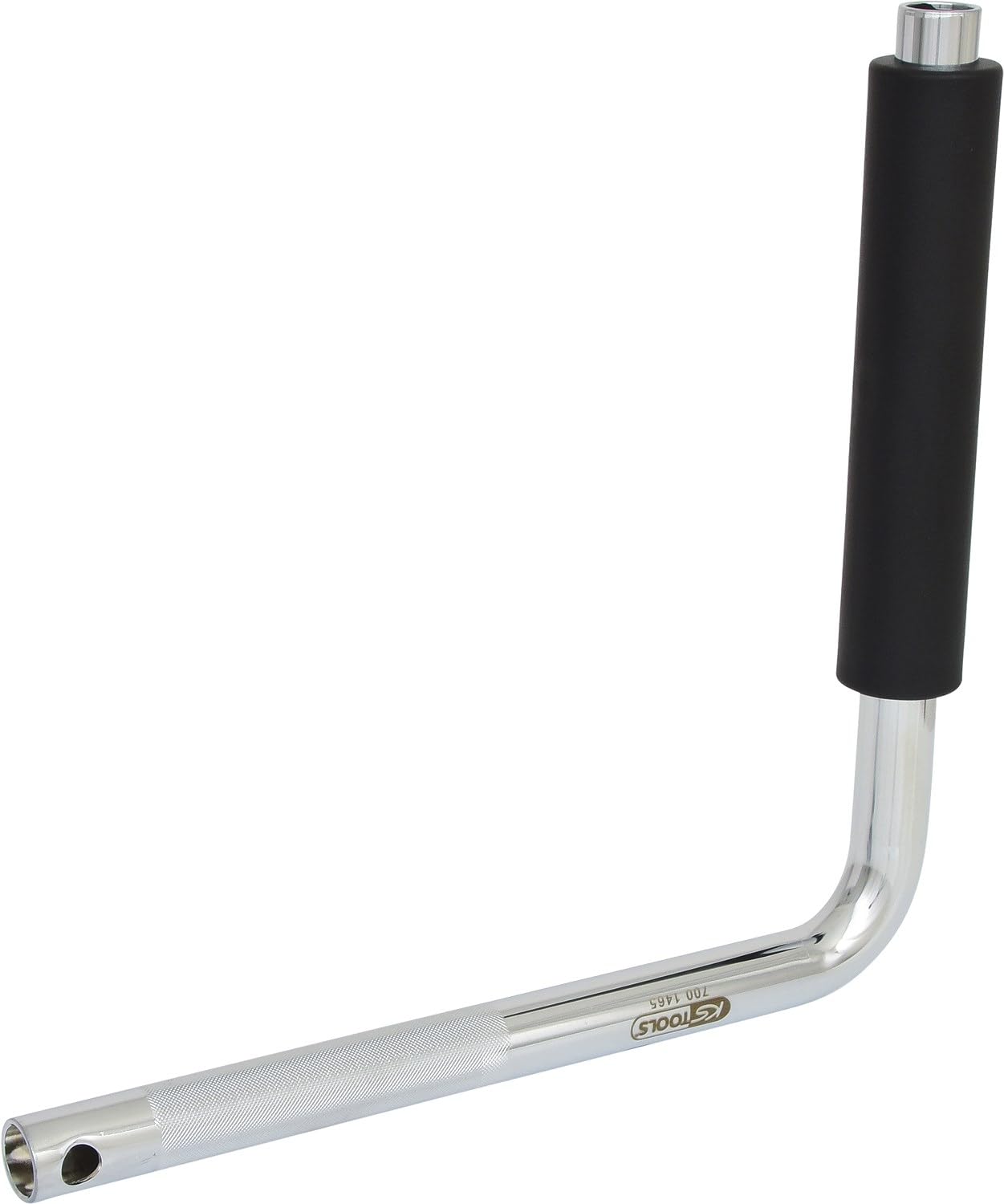 Levier pour axe KS Tools 700.1465 pour restaurer votre voiture ancienne