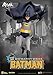 Batman (TV Series): Batman DAH-080 Dynamic 8-ction Action Figure