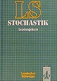 lambacher schweizer analysis leistungskurs lösungen pdf  Lambacher-Schweizer - Stochastik -Leistungskurs