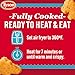 Tyson Fully Cooked Fun Dinosaur Chicken Nuggets, 29 oz (Frozen)