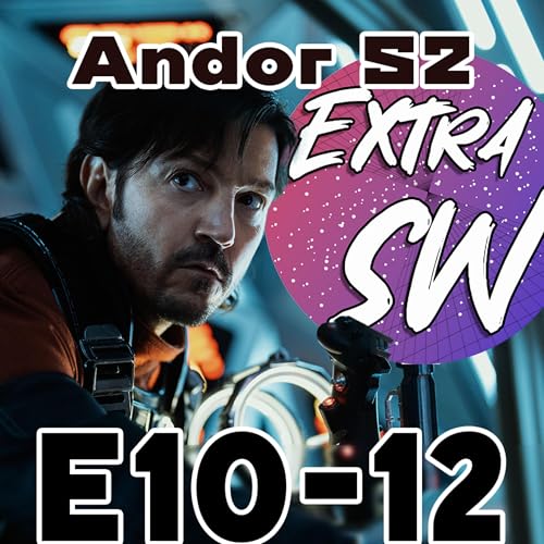 Andor Season 2 - Episodes 10-12 Discussion (2025)