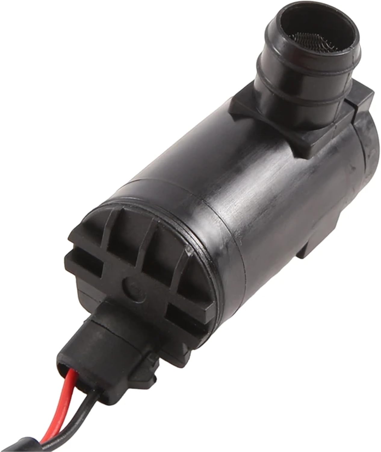 Car Front Windshield Washer Fluid Pumps for Terracan 2001-2006 98510H1000 98510-H1000 Replacement Washer Fluid Pumps