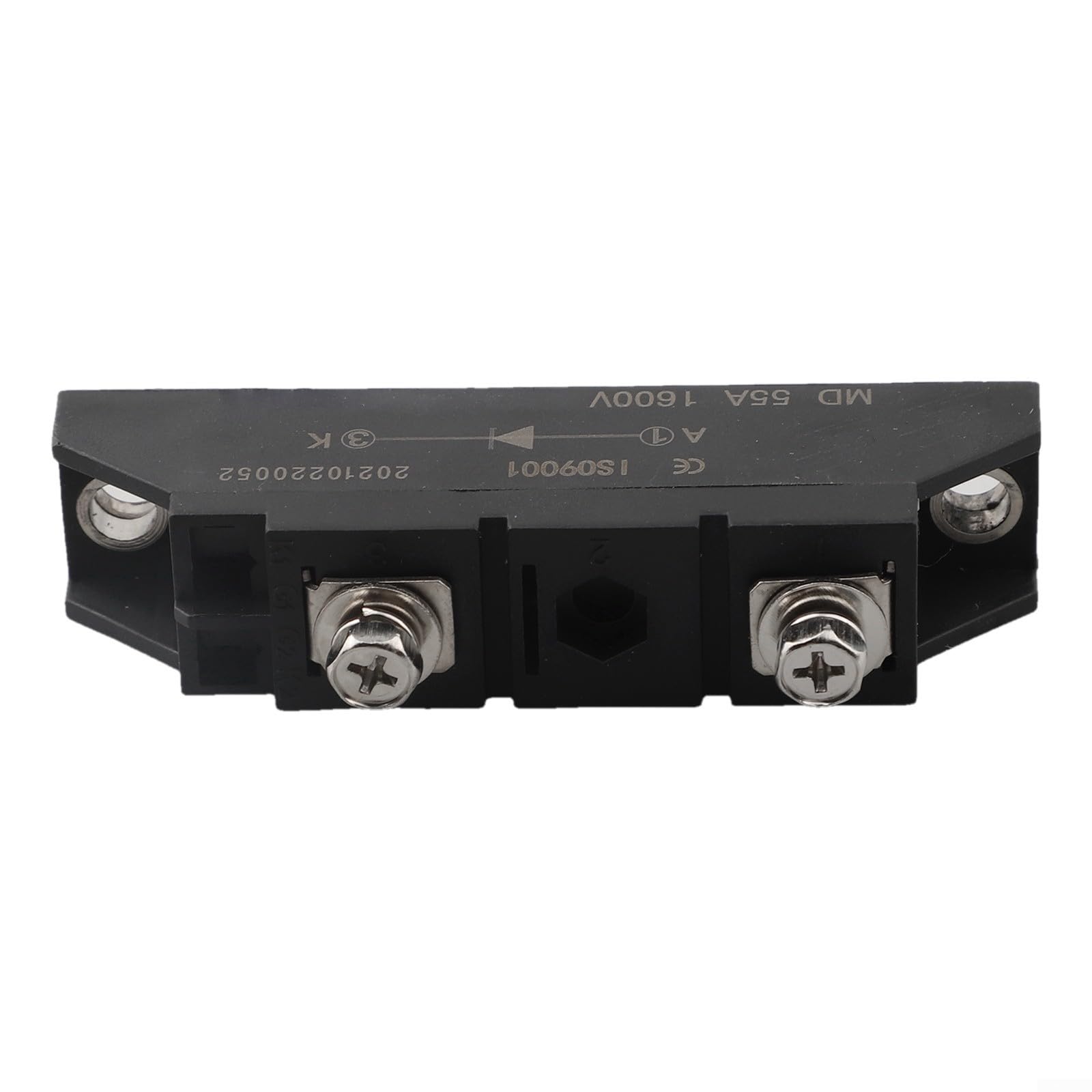 Anti-Reverse Diode Modul 55A 1600V Vollwellengleichrichter für Solar- und Photovoltaikanlagen