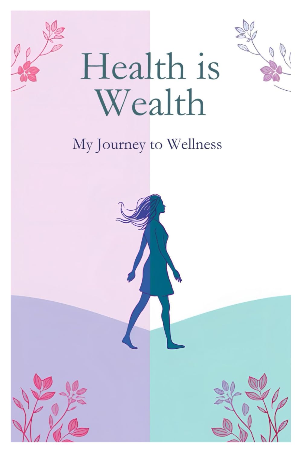 Health is Wealth My Journey To Wellness