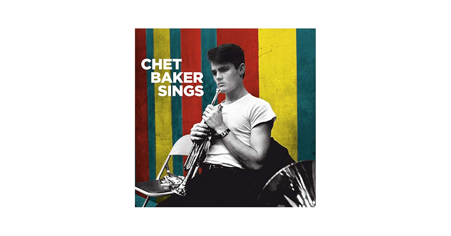 その他 Chet Baker Sings [CD] Chet Baker – Chet Baker Sings – CD (Album, Reissue), 1998