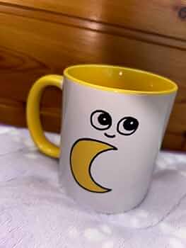 YOASOBI ハルカマグカップ Amazon.co.jp: YOASOBI ハルカと月の王子さま マグカップ : おもちゃ