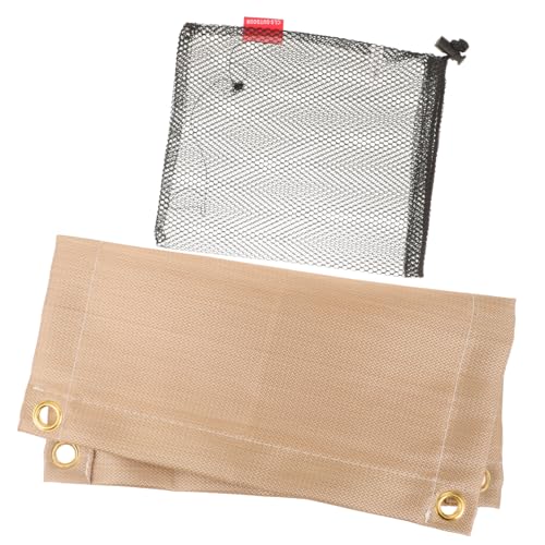 OHPHCALL �A�E�g�h�A�O�����u�����P�b�g ���@�\�ω΃u�����P�b�g �L�����v �o�[�x�L���[�p �|�[�^�u���f�M�u�����P�b�g �o�[�x�L���[�A�N�Z�T���[ �O���X�t�@�C�o�[�f�� 1�Z�b�g