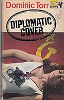 Diplomatic Cover 0330020269 Book Cover