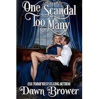 One Scandal Too Many