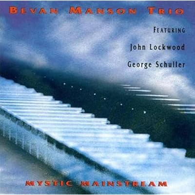 Mystic Mainstream