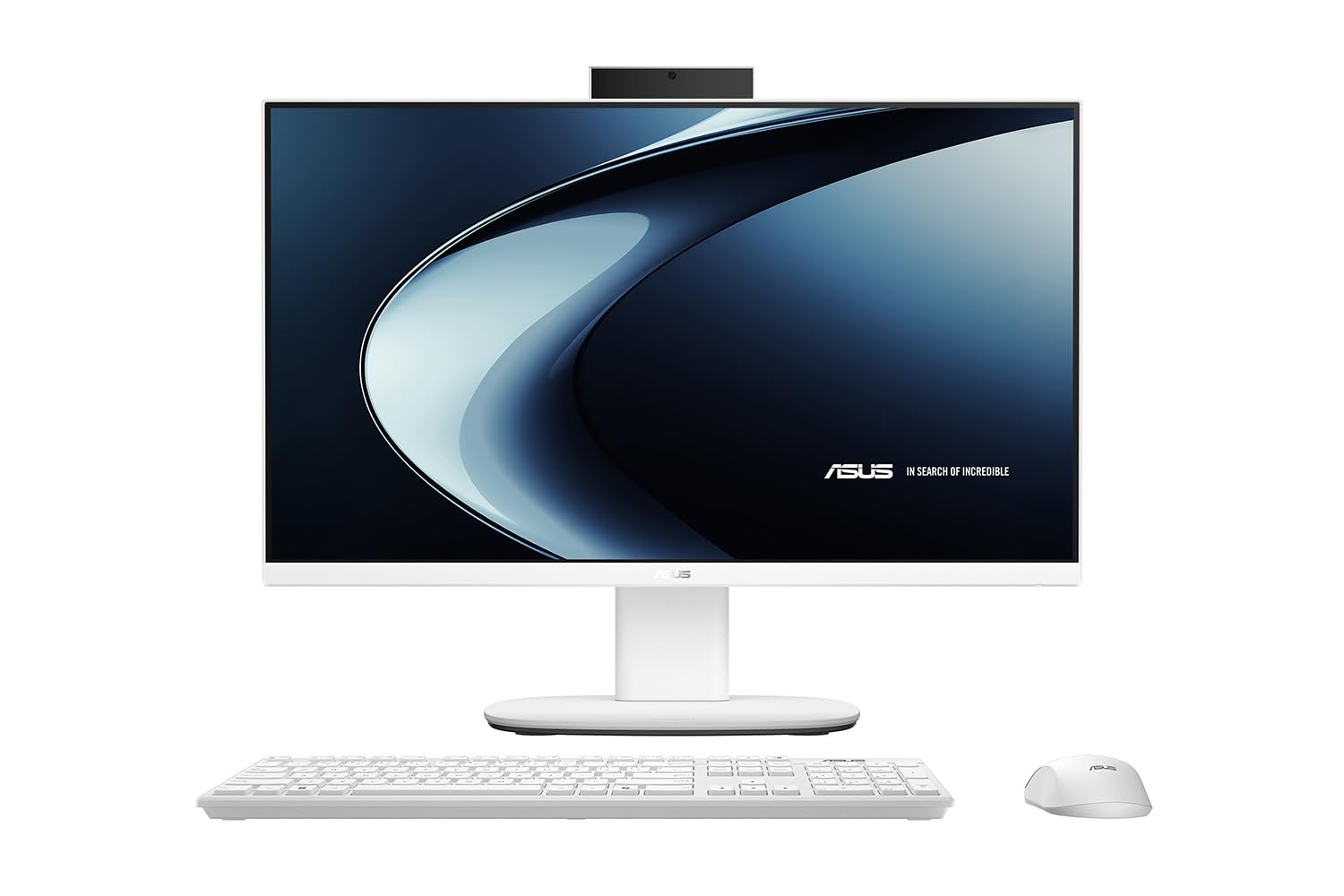 Asus - AIO VM670KA-DRWPE144W Blanc - Neuf