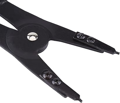16 - Inch Universal Circlip Snap Pliers Tool Set with Steel and for Vehicle Maintenance