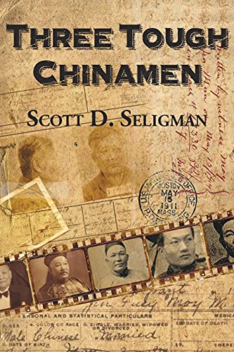 Three Tough Chinamen