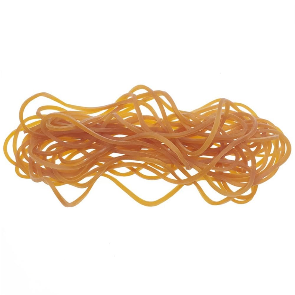 Elastici, Elastici 5 mm 10 mm Larghezza 2 mm Spessore Confezione da 10
