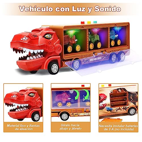 Carritos, Watch carros plastico niños Marca Risom (2)