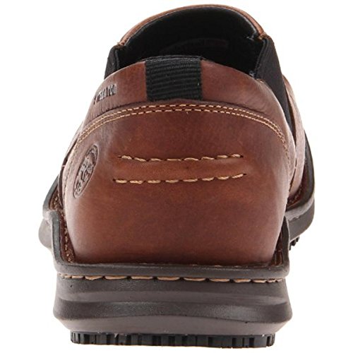 Timberland PRO Men's Gladstone ESD Work Shoe2