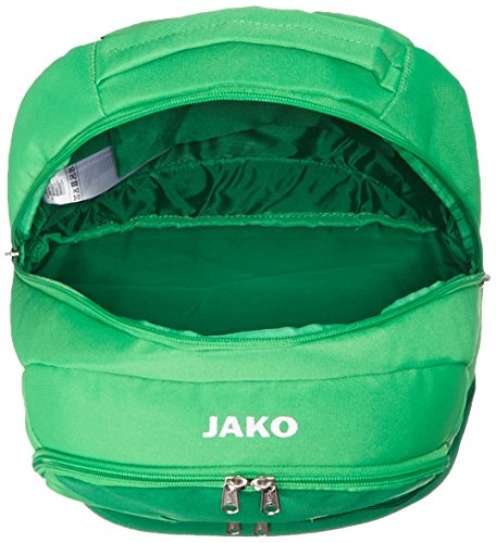 JAKO Rugzak-Aanvaller uniseks-volwassene Rugzak - Image 8