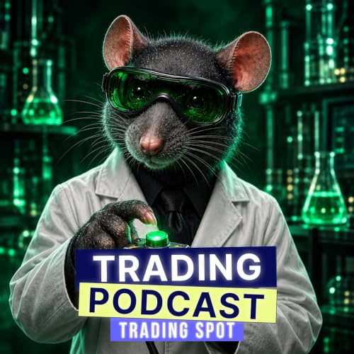 #155 Lab of Trades: Halbautomatisiert traden